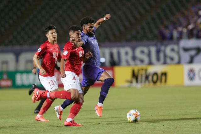 斯科拉里：C罗正在努力表现 为参加2026年世界杯