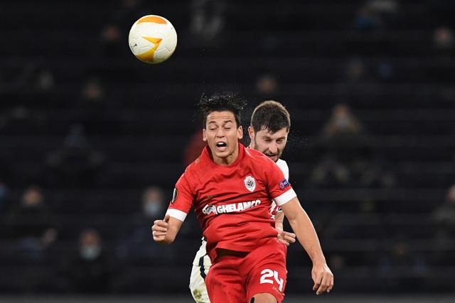 英联杯热刺战曼联存隐患 神数据示本场无平局